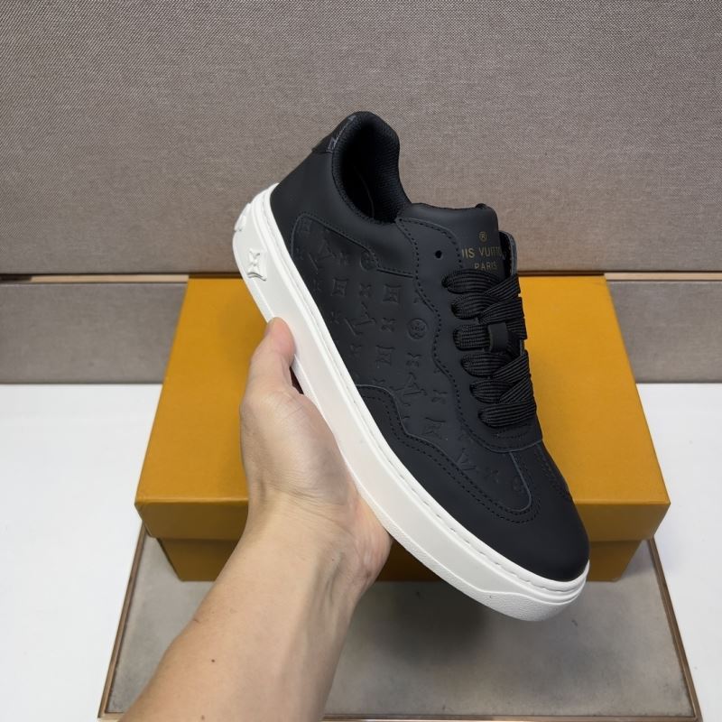 Louis Vuitton Low Shoes